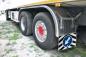 Preview: Paar PVC-Schmutzfänger für Lastwagen - 40x30 cm