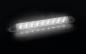 Preview: Illumi, 9 LEDs, Oberflächenmontage, 12/24V - Weiß - 1 Funktion