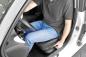 Preview: 360° drehbar, Kissen mit drehbarem Sitz