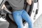 Preview: 360° drehbar, Kissen mit drehbarem Sitz