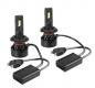Preview: 9-32V Halo Led Serie 9 Ultra Power Kompakt - (H7) - 45W - PX26d - 2 Stück - Box
