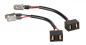 Preview: 9-32V Halo Led Serie 8 Halo Killer - (H7) - 25W - PX26d - 2 Stück - Schachtel