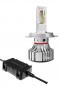 Preview: 9-32V Halo Led Serie 7 Kompakt - (H4) - 36W - P43t - 2 Stk - Box
