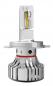 Preview: 9-32V Halo Led Serie 7 Kompakt - (H4) - 36W - P43t - 2 Stk - Box