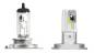 Preview: 9-32V Halo Led Serie 7 Kompakt - (H4) - 36W - P43t - 2 Stk - Box