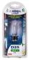 Preview: HID-Xenon-Lampe 5.000°K - D2S - 35W - P32d-2 - 1 Stck - D/Blister