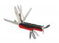 Preview: Multi Tools, Multifunktionstaschenmesser 15 in 1, Display-Ständer 24 Stck.