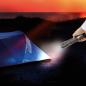 Preview: Patrol-Led, Aluminium-Led-Taschenlampe - Maxi - 3W