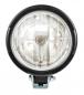 Preview: Neptun, Halogen-Tiefenleuchte mit Positionslicht - Ø 220 mm