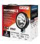 Preview: Neptun, Halogen-Tiefenleuchte mit Positionslicht - Ø 220 mm