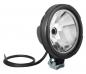 Preview: Neptun, Halogen-Tiefenleuchte mit Positionslicht - Ø 180 mm