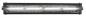 Preview: Pluton New Horizons, Led bar 2 Funktionen - 10/30V - 559x81 mm