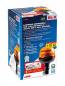 Preview: RL-9, Notleuchte mit LED-Drehlicht, 12/24V