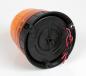 Preview: RL-5, Notleuchte mit LED-Drehlicht, 12/24V