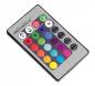 Preview: Led-Streifen RGB, 12/24V - 200 cm