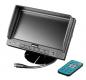 Preview: M1, 7" LCD-Monitor, Kamera 1
