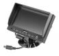 Preview: M2, 7" LCD-Monitor, Kamera 1/2/3