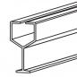 Preview: Satz 6 Klappschienen - 133 cm