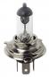 Preview: 24V-Halogenlampe Pro - H4 - 75/70W - P43t - 1 Stck - Schachtel