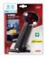 Preview: Ilumia, 2 Led Begrenzungsleuchte, 24V - 60° - Links
