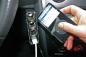 Preview: Duo-4, Dreifach-Steckdose, USB, Fernbedienung, 24V
