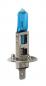 Preview: 24V-Halogenlampe Blu-Xe - (H1) - 100W - P14,5s - 2 Stück - D/Blister
