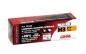 Preview: 24V-Halogenlampe Blu-Xe - H3 - 70W - PK22s - 1 Stck - Box