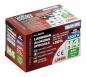 Preview: 24V-Halogenlampe Blu-Xe - H4 - 70/75W - P43t - 1 Stck - Box
