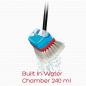 Preview: PINGI F2 Activebrush