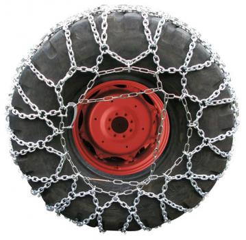 Schneeketten Pro-Traction Plus - 25,8