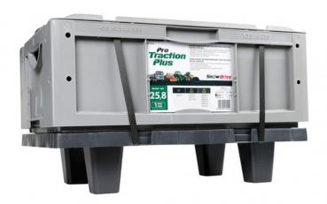 Schneeketten Pro-Traction Plus - 25,8
