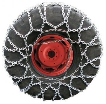 Schneeketten Pro-Traction Plus - 26