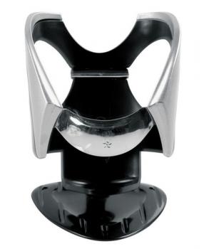Lampa Futura Getränkehalter Lüftung, Dosenhalterung