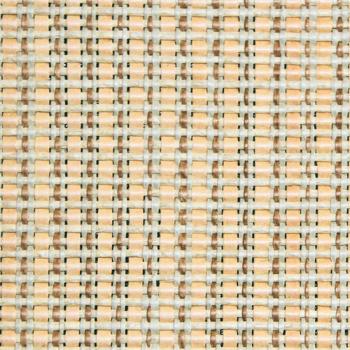 Cool-Strip, belüftete Rückenlehne aus Textilpapier - Beige