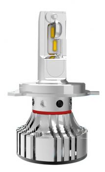 9-32V Halo Led Serie 7 Kompakt - (H4) - 36W - P43t - 2 Stk - Box