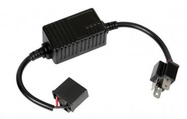 Halo Led Serie 1/3 - Widerstandssteuereinheit, 9/32V - H4