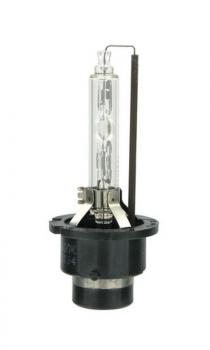 HID-Xenon-Lampe 4.300°K - D6S - 25W - P32d-1 - 1 Stck - D/Blister