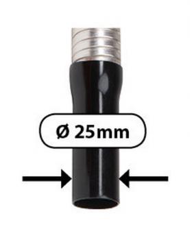 Hochwertiger, flexibler Diesel-Ausgießer- Ø 25 mm
