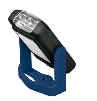 GL-1, LED-Inspektionsleuchte mit Taschenlampe - D/Blister 1 Stk