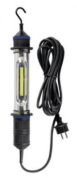 GL-9, LED-Werkstattlampe COB - 230V