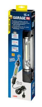 GL-9, LED-Werkstattlampe COB - 230V