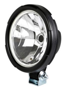 Neptun, Halogen-Tiefenleuchte mit Positionslicht - Ø 220 mm