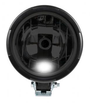 Neptun, Halogen-Tiefenleuchte mit Positionslicht - Ø 220 mm