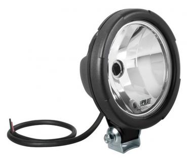Neptun, Halogen-Tiefenleuchte mit Positionslicht - Ø 180 mm