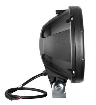Neptun, Halogen-Tiefenleuchte mit Positionslicht - Ø 180 mm