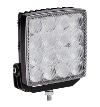 WL-26, 16 Led-Zusatzscheinwerfer - 10/30V - Weiß