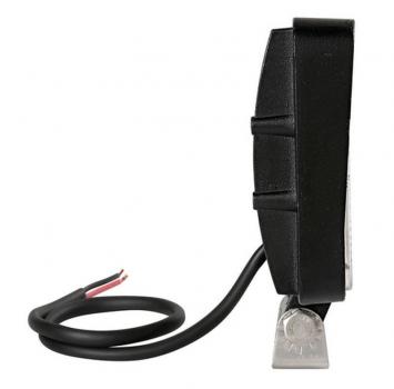 WL-15, 5 Led-Zusatzscheinwerfer - 10-30V - Weiß