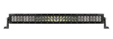 Led-Balken mit gebogener Aluminiumstruktur, 10/30V - 80 cm