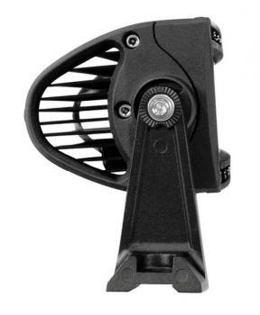 Led-Balken mit gebogener Aluminiumstruktur, 10/30V - 80 cm