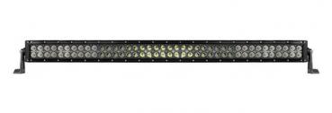 Led-Balken mit gebogener Aluminiumstruktur, 10/30V - 110 cm